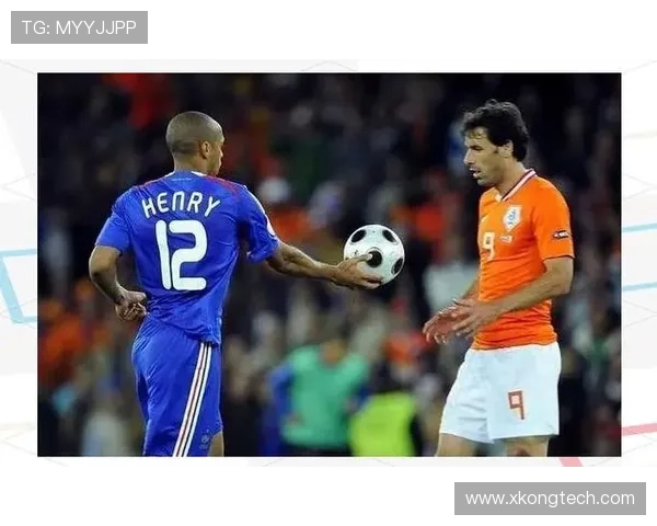 亨利：14号传奇足球明星的辉煌历程与不朽影响